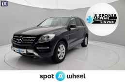 Mercedes-Benz ML 250