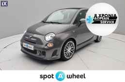 Abarth 500