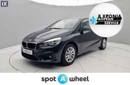Bmw 216 Active Tourer