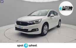 Citroen Ds4