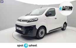 Citroen Jumpy