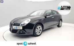 Alfa-Romeo Giulietta