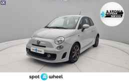 Abarth 500