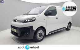 Citroen Jumpy