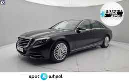 Mercedes-Benz S 350