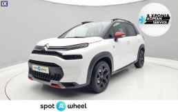 Citroen C3 Air Cross