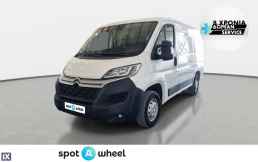 Citroen Jumper