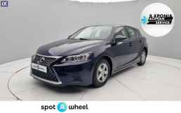Lexus Ct 200h