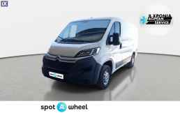 Citroen Jumper