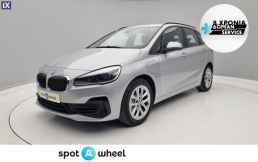 Bmw 225