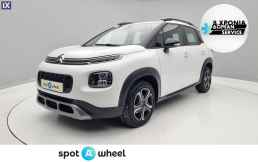 Citroen C3 Air Cross