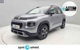 Citroen C3 Air Cross