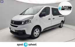 Fiat Talento 2.0 MultiJet Professional