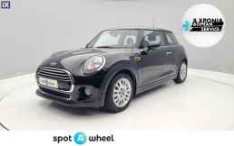 Mini Cooper D