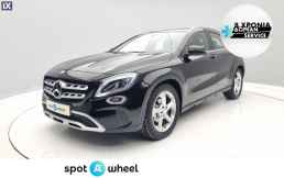 Mercedes-Benz GLA 180