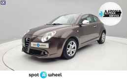 Alfa-Romeo Mito