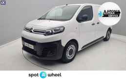 Citroen Jumpy