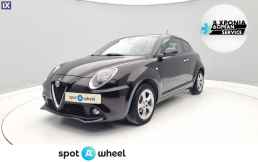 Alfa-Romeo Mito
