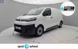 Citroen Jumpy
