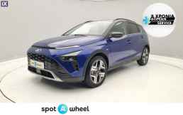 Hyundai Bayon 1.0 T-GDI Mhev
