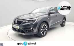 Renault Arkana 1.6 E-Tech Hybrid Business