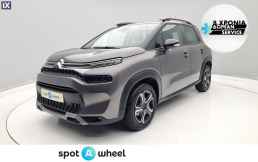 Citroen C3 Air Cross