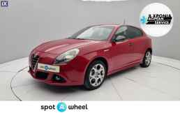 Alfa-Romeo Giulietta