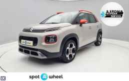 Citroen C3 Air Cross
