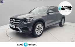 Mercedes-Benz Glc 350