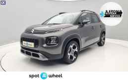 Citroen C3 Air Cross