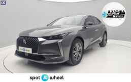Citroen Ds4