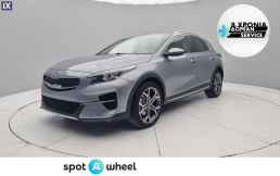 Kia XCeed 1.6 CRDI Urban Edition DCT