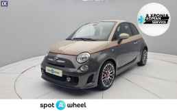 Abarth 500
