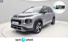 Citroen C3 Air Cross