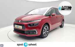 Citroen C4 Grand Picasso