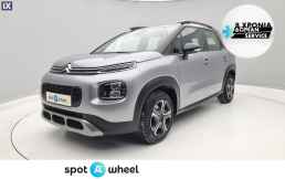 Citroen C3 Air Cross