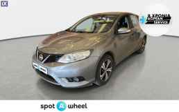 Nissan Pulsar