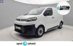 Citroen Jumpy