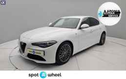 Alfa-Romeo Giulia
