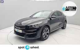 Kia Xceed 1.6 CRDi Launch Edition