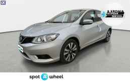 Nissan Pulsar