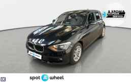 Bmw 114