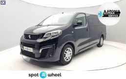 Peugeot Traveller