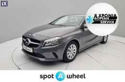 Mercedes-Benz A 160