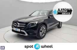 Mercedes-Benz GLC 250