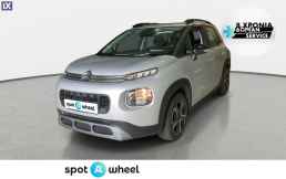 Citroen C3 Air Cross