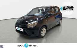 Suzuki Celerio