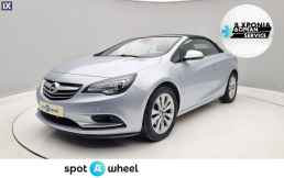 Opel Cascada