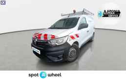 Renault Express