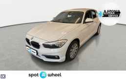 Bmw 116